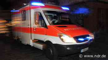 Hardegsen: Drei Jugendliche bei Unfall verletzt - NDR.de