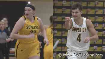 UW-Superior Basketball Swept by Bethany Lutheran in Conference Openers - FOX 21 Online
