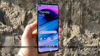 OnePlus Ivan (OnePlus Nord 2 CE) Price in India, Specifications Tipped; Likely to Feature Dimensity 900