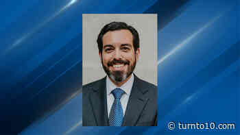 Cunha appointed US attorney for Rhode Island - WJAR