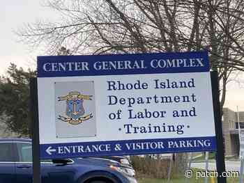 New Unemployment Benefits Website Coming To Rhode Island - Patch.com