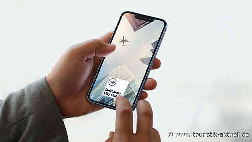 LCC launcht App für Geschäftsreisende