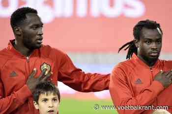 'Jordan Lukaku gaat in tweede klasse op zoek naar speelminuten'