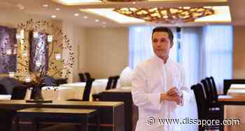 Guida Michelin 2022: Tre Olivi, ristorante dello chef Giovanni Solofra, passa da zero a due stelle - dissapore