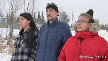 A First Nations man died day after leaving Ontario hospital with headache pills. Now his family wants answers