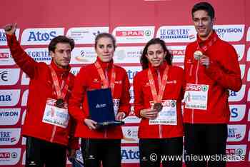 Ruben Verheyden: “Eerst nog de onzekerheid, daarna de ontlading”