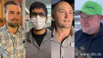 How neighbours and communities are divided over COVID-19 in this rural Alberta county