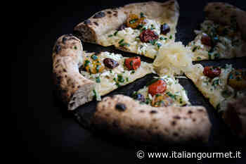 Squib, a Catania l'esperienza gourmet che va oltre al pizza - Italian Gourmet