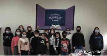 L’Istituto Comprensivo “Di Guardo-Quasimodo” di Catania ha aderito al Progetto Estate - NewSicilia