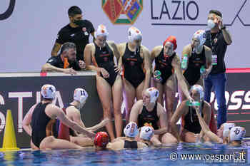 Pallanuoto femminile, Eurolega 2022: pareggi per Plebiscito Padova ed Orizzonte Catania nell'ultima giornata - OA Sport