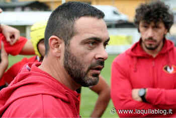 Serie B rugby, il Paganica vince in casa del Cus Catania e vola al primo posto - L'Aquila Blog
