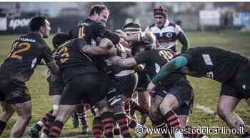 Il Romagna a Catania - il Resto del Carlino