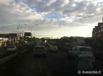 Traffico, Catania – Siracusa bloccata per incidente - Livesicilia.it