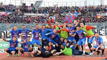 Moro abbatte il Palermo. Padova e Sudtirol deludono le attese. Juve U23 ok in rimonta - La Gazzetta dello Sport