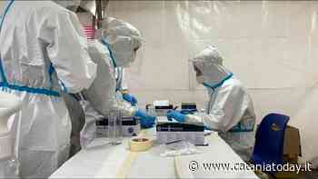 Covid, i nuovi casi in Sicilia sono 887: a Catania +259 positivi - CataniaToday