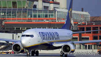 Aeroporto, da marzo si vola tutti i giorni per Palermo, Catania e Napoli - GenovaToday