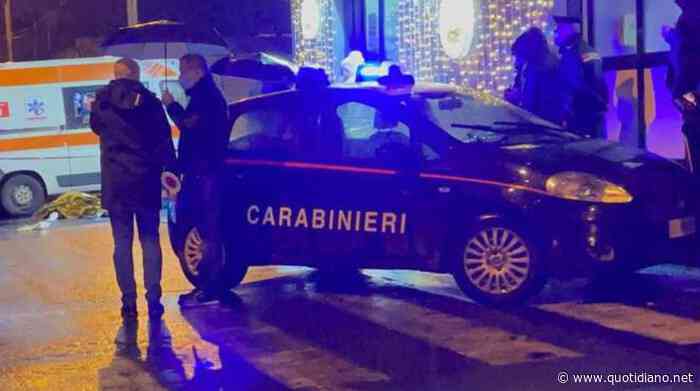 Catania, giovane mamma uccisa per strada. Centrata al volto da un proiettile - QUOTIDIANO NAZIONALE