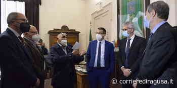 Per Natale il "regalo" della Ragusa Catania in appalto - Ragusa - CorrierediRagusa.it