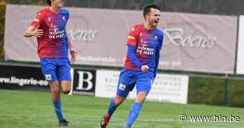 HO Wolvertem Merchtem klopt tienkoppig Rhodienne-De Hoek met overtuigende cijfers. Nicolas Daels: “Hebben als collectief het verschil gemaakt” - Het Laatste Nieuws