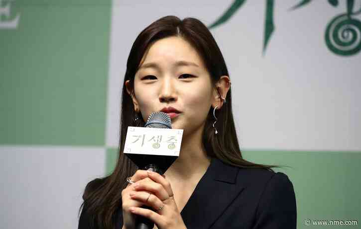 ‘Parasite’ star Park So-dam diagnosed with thyroid cancer