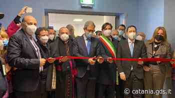 Catania ha il quarto pronto soccorso. Musumeci: ora ammoderniamo quelli di Palermo - Giornale di Sicilia
