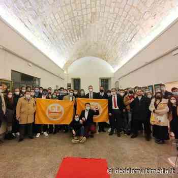 Enna - Giovani Democratici: Assemblea elegge Alerci a Segretario Provinciale - dedalomultimedia.it