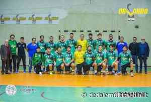 Pallamano - Derby al palazzetto di Enna bassa tra Orlando e Mascalucia - dedalomultimedia.it