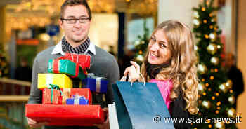 NaTalè, lo shopping ad Enna ti premia – StartNews - StartNews