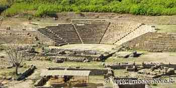 “I cantieri dell’Identità” ad Aidone (Enna) - Il Moderatore