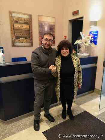 L'ANPS di Enna esprime la propria vicinanza all'Amministratore del Cinema Grivi - Sant'Anna Today