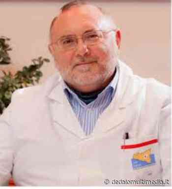 Enna – Morto il Dottore Federico Giulio Amato - dedalomultimedia.it