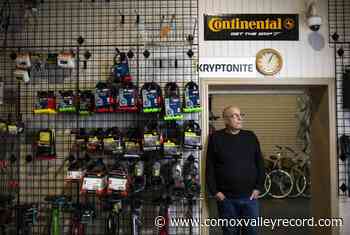 Manufacturers consider changes to just-in-time production model amid disruptions - Comox Valley Record