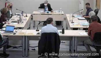 Cumberland looks at expanded recreation opportunities – Comox Valley Record - Comox Valley Record