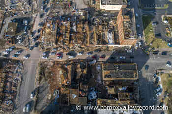 Kentucky governor: Storms may have killed at least 70 people - Comox Valley Record