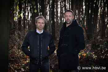 Topper THES-Dessel is duel tussen ex-trainersduo Witters en Lunenburg - Het Belang van Limburg