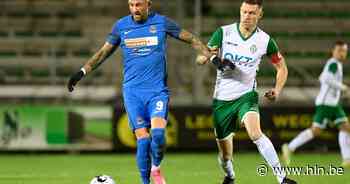 FCV Dender krijgt van Dessel Sport een lesje in efficiëntie - Het Laatste Nieuws