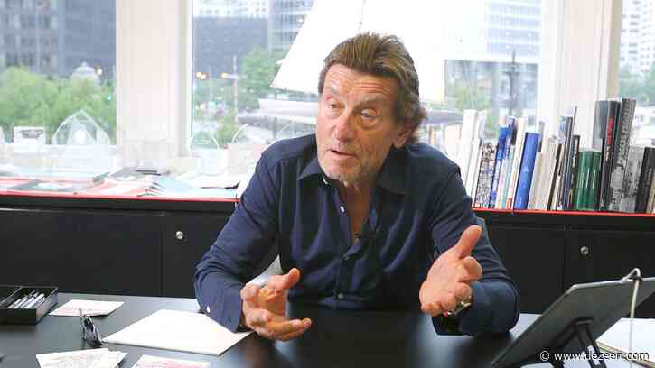 Remembering the great architects and designers we lost in 2021