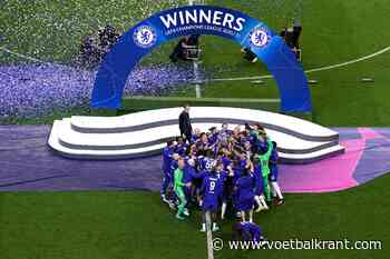 Om 12u is het zo ver: welke krakers krijgen we te zien in de Champions League?