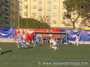 Eccellenza: l'Acqui batte il Benarzole e avvicina ulteriormente la vetta della classifica - Alessandria Oggi
