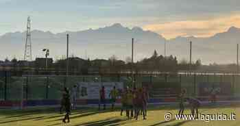 Eccellenza: Acqui e Chisola avvicinano la vetta - La Guida - LaGuida.it