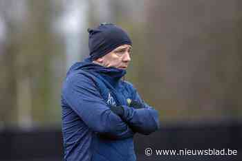 T1 Davy De Schryver:  “Dit voelt als een zege”