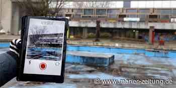 Jugendliche aus Marl wünschen sich Picknickwiese und Kaugummiautomaten - Marler Zeitung