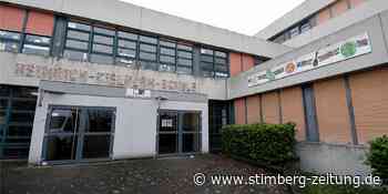 Die Reaktion der Stadt ist schwach - Stimberg Zeitung