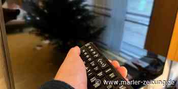 Störung bei Vodafone: Fernseher laufen in Marl, aber mit Aussetzern - Marler Zeitung