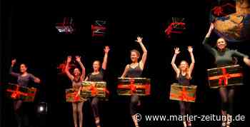 „Peterchens Mondfahrt“ im Theater Marl: Viele Highlights für Kinder - Marler Zeitung