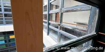 Schulleiter entsetzt: „Stadt Marl hat dieses Schulgebäude aufgegeben“ - Marler Zeitung