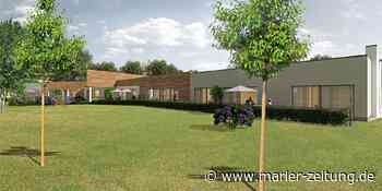 Klara-Hospiz und Grundschulen in Marl gewinnen Klimaschutzpreise - Marler Zeitung