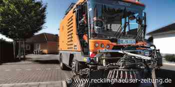 Abfall, Abwasser, Straßenreinigung – das müssen die Marler 2022 zahlen - Recklinghäuser Zeitung