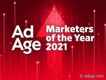 Introducing Ad Age’s 2021 Marketers of the Year