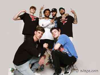 How FaZe Clan transformed into much more than just a gaming company in 2021